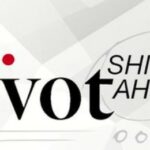 Pivot: Shift Ahead