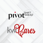 Pivot: SHIFT Ahead