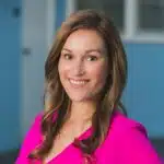 Bridget Potterton