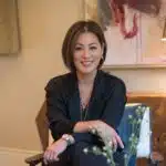 Caroline Huo
