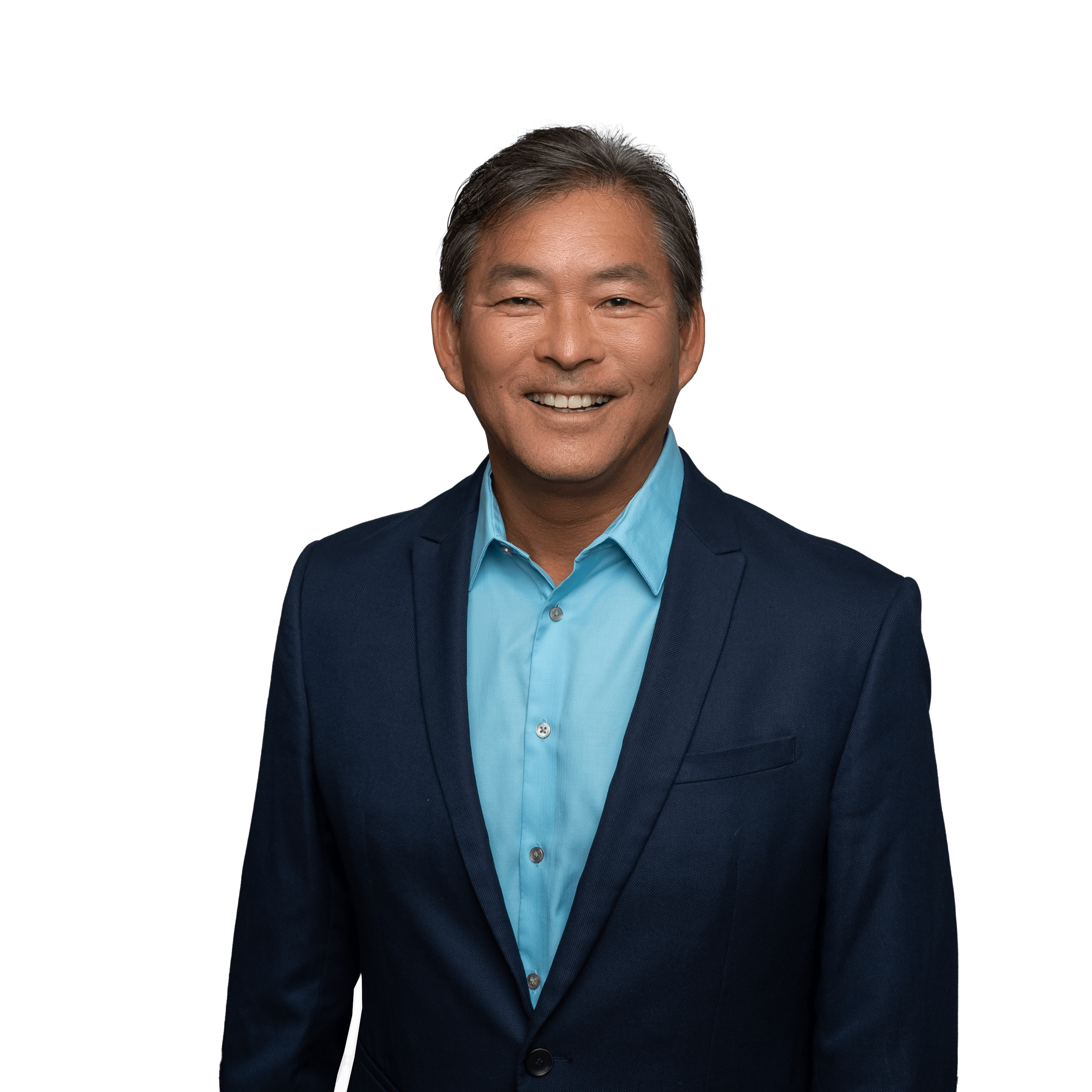 Dan Ihara